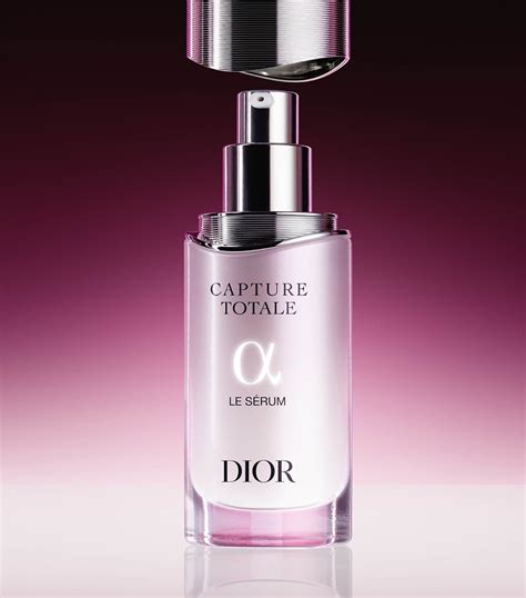 dior capture totale dupe